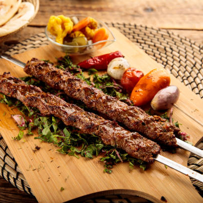 KEBAP EKİPMANLARI