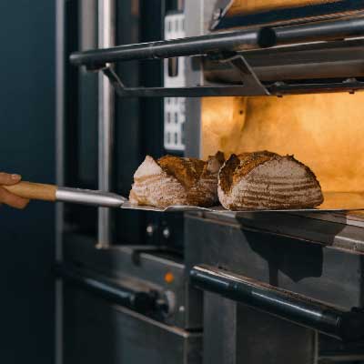 PASTANE EKİPMANLARI