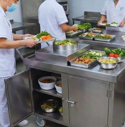 TAŞIMA VE DEPOLAMA EKİPMANLARI